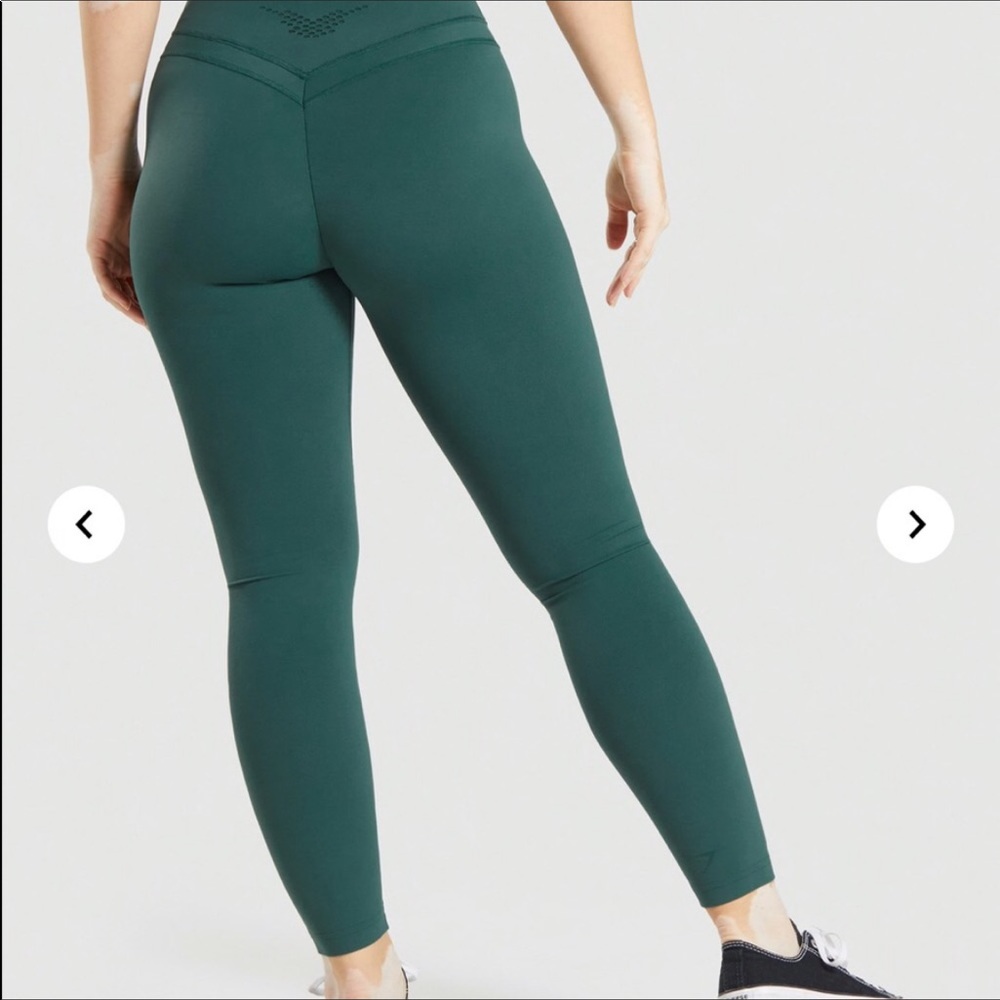 ISO AMAZON WHITNEY SIMMONS LEGGINGS